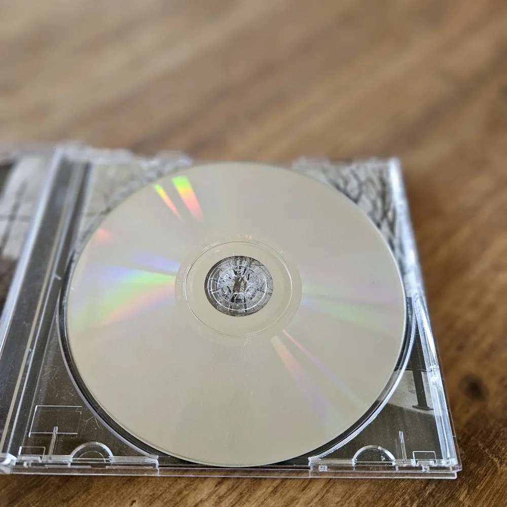Black and White CD Album - Picture 4 of 5